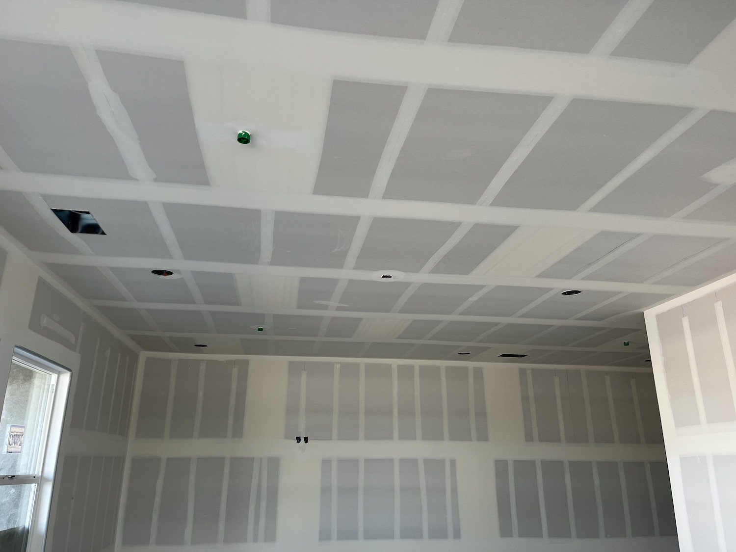 Silverline Drywall Inc's Project Gallery | Quality Work in Fresno, CA